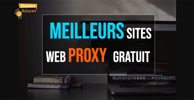 sites proxy gratuit 2019