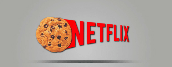 cookies Netflix gratuit
