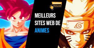 Anime streaming sites