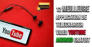 telecharger video youtube Android