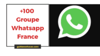 groupe whatsapp france