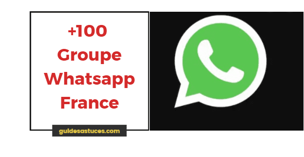 groupe whatsapp france