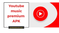 Youtube music premium apk