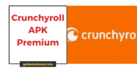 crunchyroll apk premium