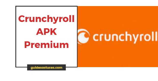 crunchyroll apk premium