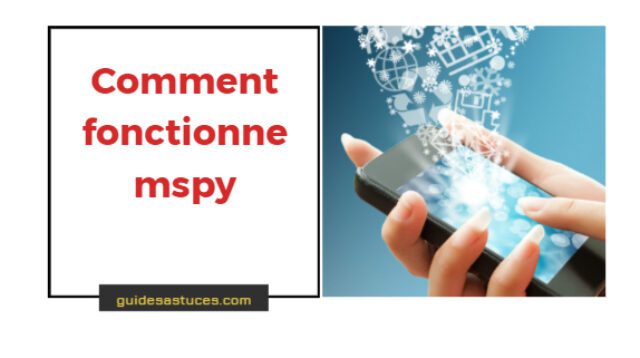 Comment fonctionne mspy